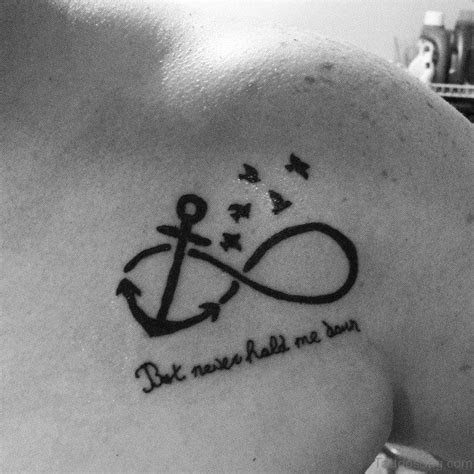 50 Coolest Anchor Tattoos For Chest - Tattoo Designs – TattoosBag.com