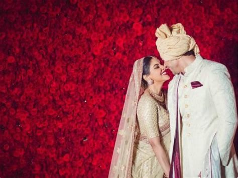 Asin's Husband Rahul Sharma Tweeted This Adorable Post-Wedding Message