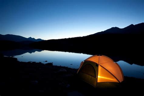 Jasper Camping Tips + Best Jasper Campgrounds (for 2022)