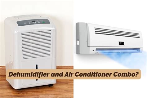 Does Adding a Home Dehumidifier Help the A/C Work Less? - Attainable Home