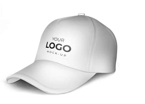 Free Cap Mockup – FreeMockup.net