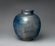 Pewabic Pottery | Vase | American | The Met