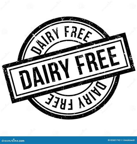 Dairy Free Symbol