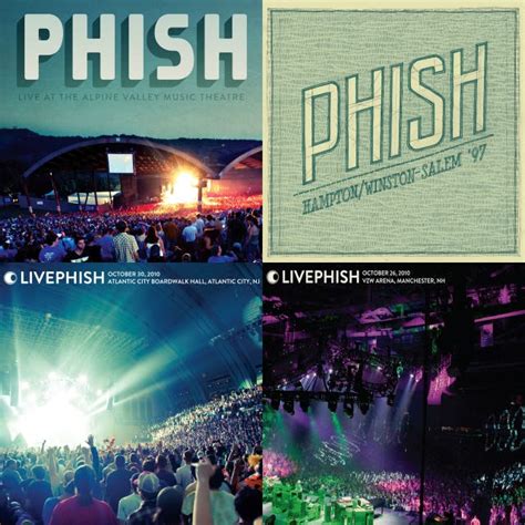 PHISH COVERS - playlist by tlballard | Spotify