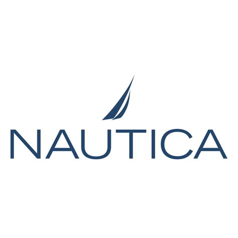 Nautica Logo Png Transparent & Svg Vector Png Picture