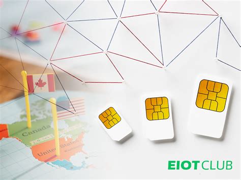 The Ultimate Guide to Choosing and Using a North American SIM Card for – Eiotclub