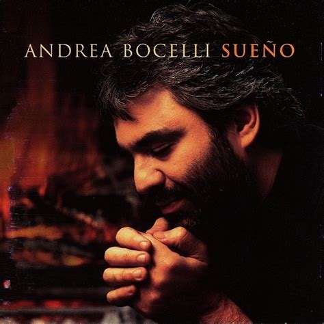 Andrea Bocelli - SUENO {Spanish Edition} - Andrea Bocelli mp3 buy, full tracklist