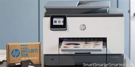 Hp Officejet Pro 9025 All in One Printer – UnBrick.ID