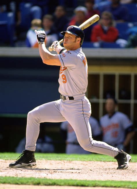 Happy Birthday to Brady Anderson. The Orioles Hall of Famer and former executive turns 59 today ...