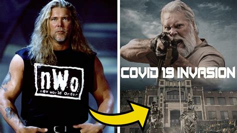 10 Most Absurd Movies Starring WWE Wrestlers