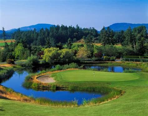 Arbutus Ridge Golf Club (Cobble Hill, British Columbia): Top Tips ...