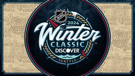 NHL Outdoor Hockey Games: 2023-2024 Matchup Info & History ...