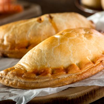 Tasty Savoury Shortcrust Pastry for Pies and Pasties