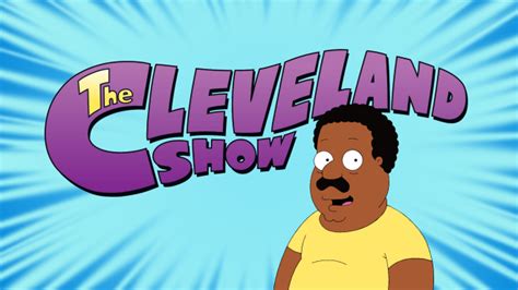 The Cleveland Show – Kenny West vs. Cleveland Brown Jr. Rap Battle ...