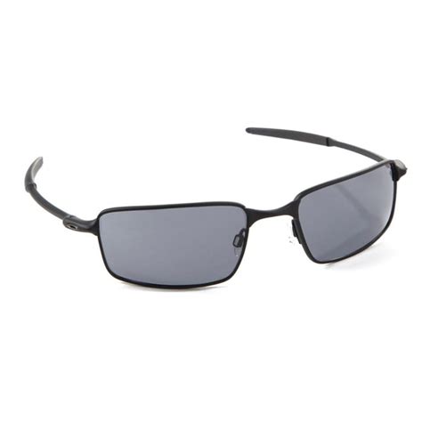 Oakley Square Wire Sunglasses | evo