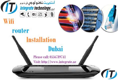 Pin on wifi installation