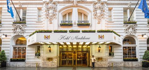 Hotel Monteleone - NOLA | Preferred Hotels and Resorts