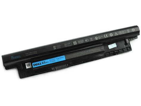 Dell Inspiron 15R-5521 3521 OEM Battery MR90Y 65Wh 11.1v - Bavi Shop