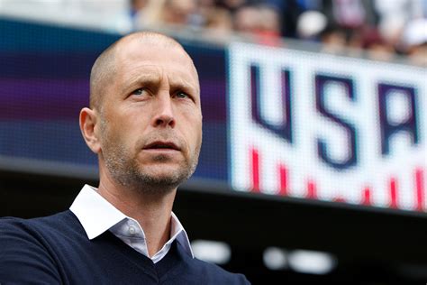 Gregg Berhalter: What's Behind the USMNT Manager's Decisions?