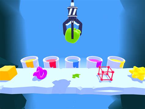 Jelly Run (2017, iOS/Android) on Behance