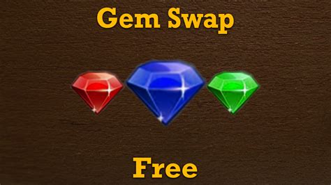 Gem Swap Free | TV App | Roku Channel Store | Roku