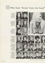 Largo High School - Keystone Yearbook (Largo, FL), Class of 1973, Page 193 of 310