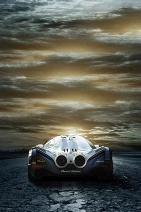 2017 Devel Sixteen Prototype Wallpapers, Specs & Videos - 4K HD - WSupercars