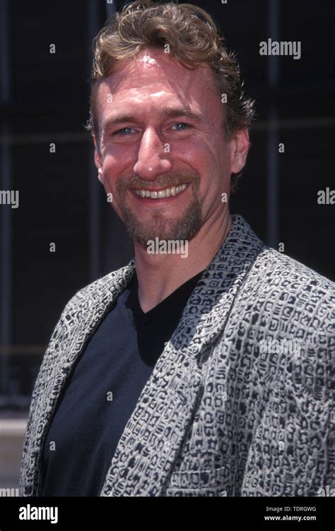 Producer BRIAN HENSON @ the 'Muppets from Space' movie premiere. (Credit Image: Chris Delmas ...