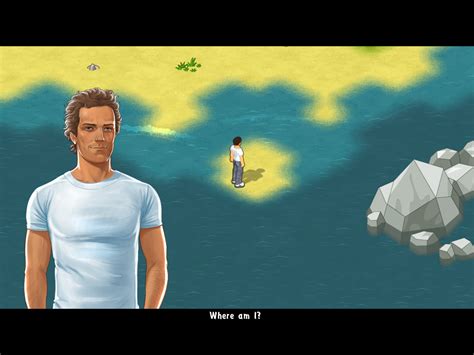 The Island: Castaway Screenshots for Windows - MobyGames