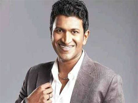 Puneeth Rajkumar: There can be only one Rajkumar: Puneeth Rajkumar | Kannada Movie News - Times ...