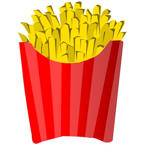 File:French fries juliane kr r.svg - 维基教科书，自由的教学读本