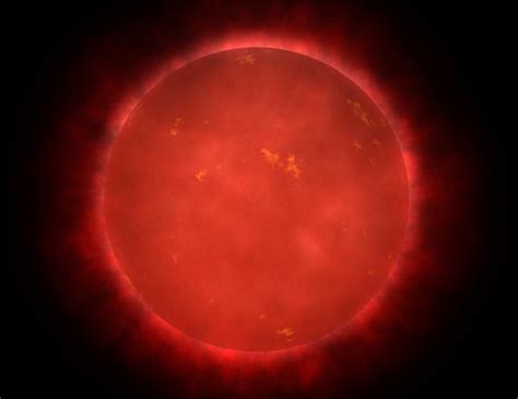 Will Earth Survive When the Sun Becomes a Red Giant? - Universe Today