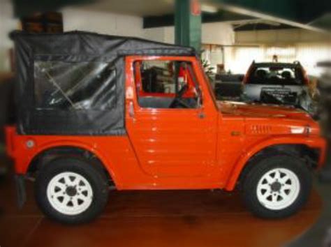 Suzuki Jeep 1980 - Bing Images | Jeep accessories, Suzuki, Jeep