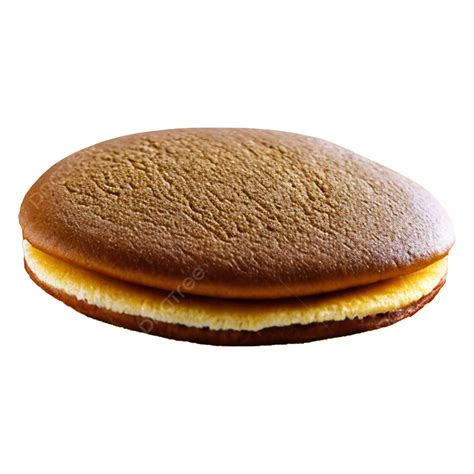 Dorayaki Japanese Red Bean Pancakes, Dorayaki, Red Beans, Pancakes PNG Transparent Clipart Image ...