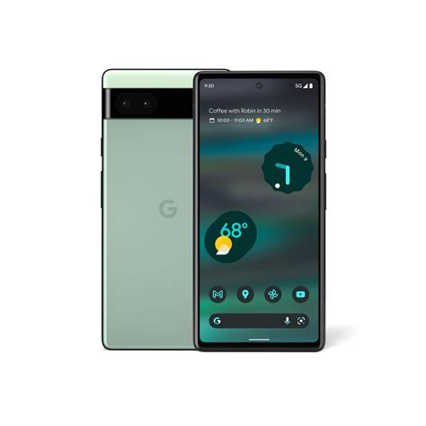 Google pixel 6a unlocked, unboxed - town-green.com