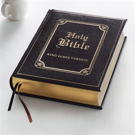 KJV Bibles Store - The Leading Provider in King James Bibles and Gifts