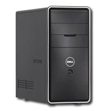 Dell Inspiron 620 Tower – Austin Computer Tazewell, TN