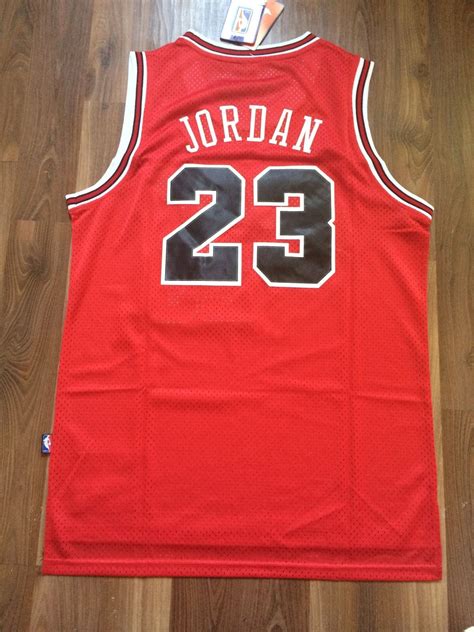 Vintage Gear: Nike Michael Jordan Bulls Rookie Jersey - Air Jordans, Release Dates & More ...