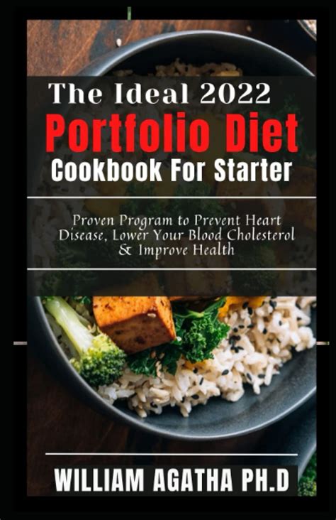 Buy The Ideal 2022 Portfolio Diet Cookbook For Starter: Proven Program ...