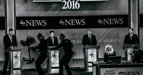 Republican Debate: Candidates Face Heat in New Hampshire | Time