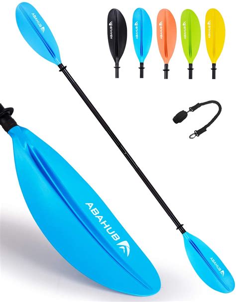 Best Kayak Paddles of 2021 | The Buying Guide - kayaks