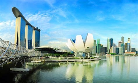 20 Top-Rated Tourist Attractions in Singapore | PlanetWare