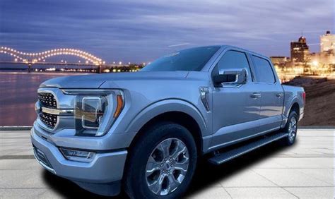 2021 Ford F 150 In Memphis, Tn, United States For Sale (13663771)