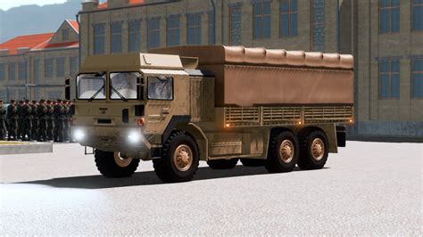 BUNDESWEHR vehicles | CGTrader