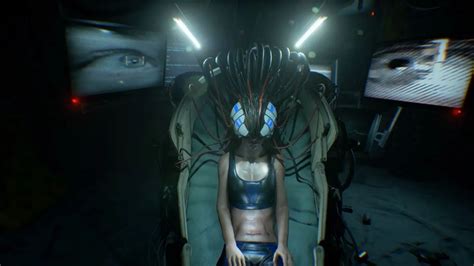 Cyberpunk horror hacker >observer_ arrives on Xbox One | TheXboxHub