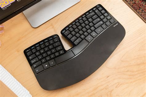 画像をダウンロード microsoft surface ergonomic keyboard mac 179757-Microsoft surface ergonomic keyboard macos