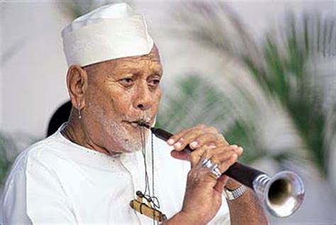 Ustad Bismillah Khan: The Shehnai Maestro