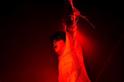 Concert Review + Photos: Gary Numan Live at The Fonda Theatre - mxdwn Music