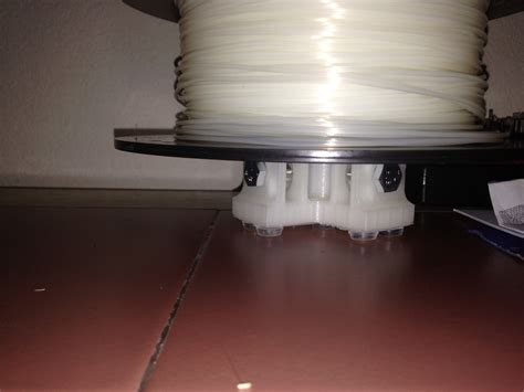 Spool Holder by IrishRock1987 | Download free STL model | Printables.com