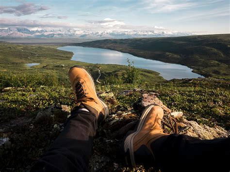 Best Hikes in Denali National Park: All 20 Trails Ranked